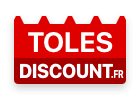 Logo de Tolesdiscount